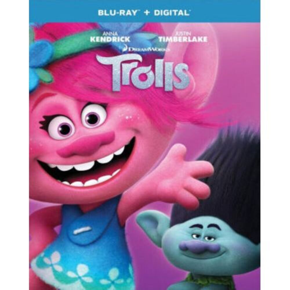Trolls
